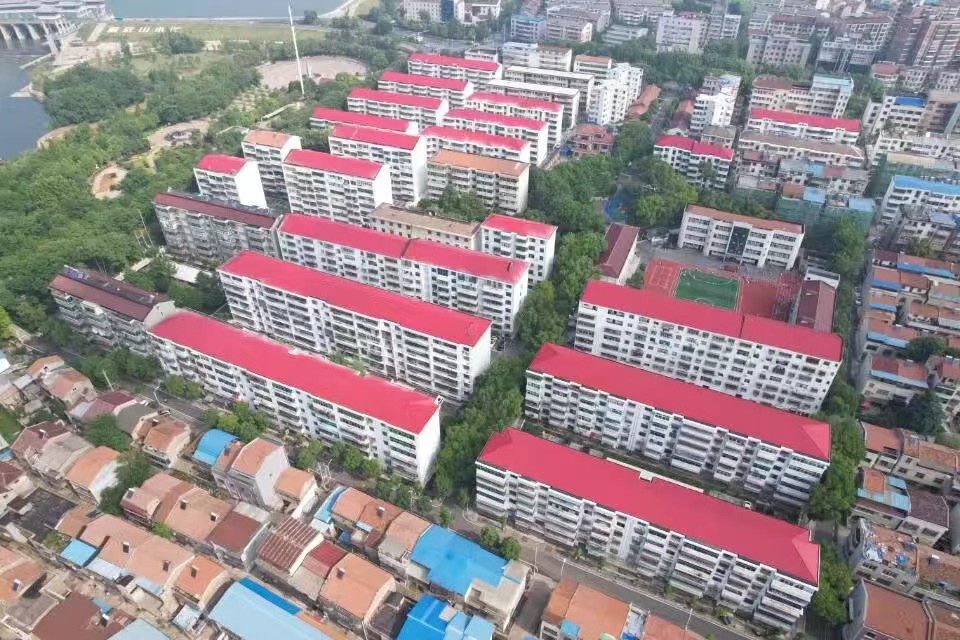 雙龍橋片區(qū)房屋建筑工程改造后實景.jpg